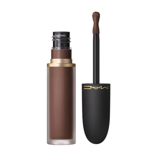 Mac cosmetics Powder Kiss Lip + Cheek Mousse Buffiest