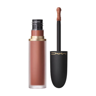 Mac cosmetics Powder Kiss Lip + Cheek Mousse Habit