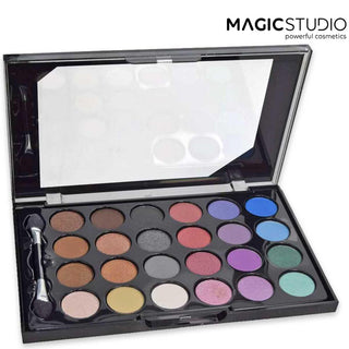Palette Di Ombretti Magic Studio 24