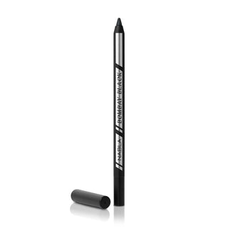 Nabla Eyeliner Waterproof - Bombay Black 1 unità