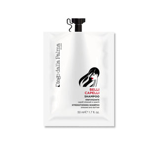 Diego dalla palma Bellicapelli - Shampoo Rinforzante 50 ml