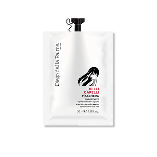 Diego dalla palma Bellicapelli - Maschera Rinforzante 30 ml