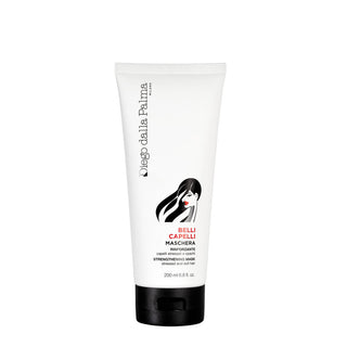 Diego dalla palma Bellicapelli - Maschera Rinforzante 200 ml