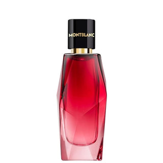 Montblanc Signature Elixir - Eau De Parfum 30 ml
