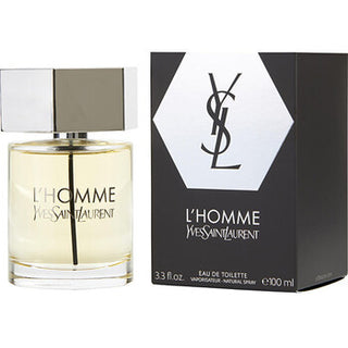 Yves saint laurent L`Homme EDT - 40ml