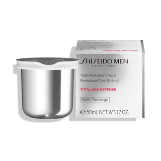 Shiseido Vital Perfection Serum in Prodotti per il Viso 50 ml