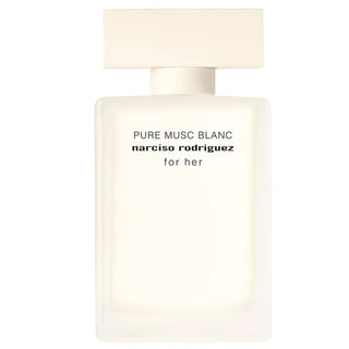 Narciso Rodriguez per Her Pure Musc Blanc Edp 50ml