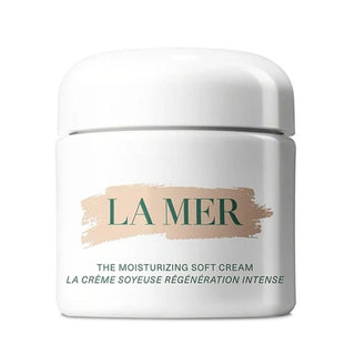 La mer The Moisturizing Soft Cream - Crema Idratante Antietà 100 ml