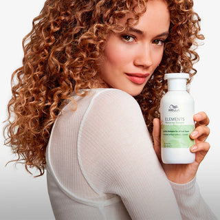 Wella Elements Shampoo Rinnovatore 500 ml — Shampoo