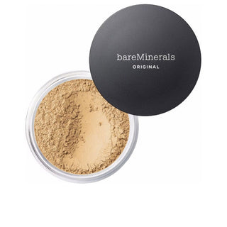 bareMinerals Original SPF15 Medium 8 g — Podkład