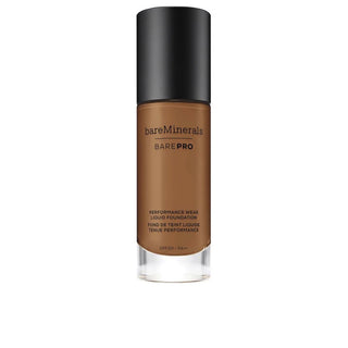 Bareminerals Fondotinta liquido Barepro Performance SPF20 Maple 30 ml — Fondotinta fluido