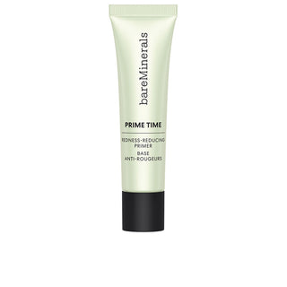 Bareminerals Prime Time Primer przeciw zaczerwienieniom 30 ml — Primer do twarzy