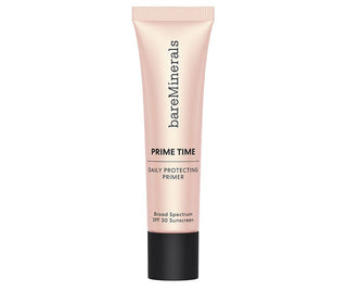 Bareminerals Prime Time SPF 30 Primer protettivo quotidiano 30 ml — Primer solare