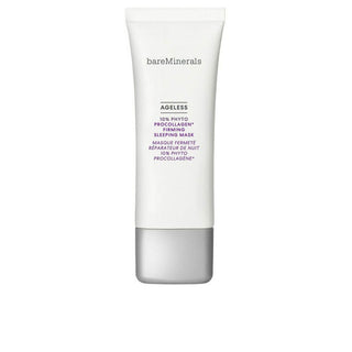 Bareminerals Ageless 10 Phyto Procollagen Maschera Rassodante Notturna 75ml — Maska na noc do twarzy