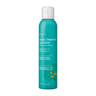 Pupa Spray Doposole Invisibile Corpo Cuoio Capelluto 200 ml