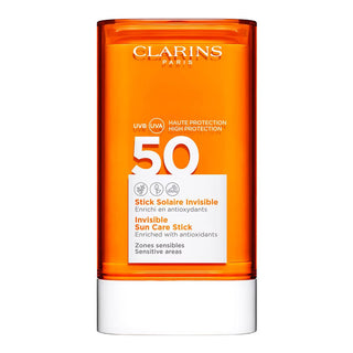 Clarins Stick Solare Invisibile Spf50 17 gr