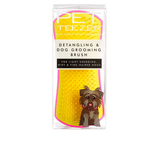 Tangle Teezer Pet Teezer Districante Rosa — Spazzola districante