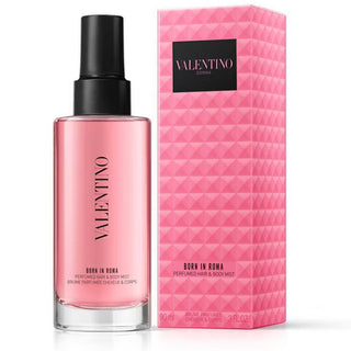 Valentino Born In Roma Hair & Body Mist - Profumo Corpo E Capelli 90 ml