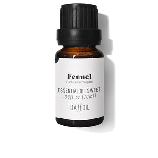 Daffoil Æterisk olie af sød fennikel 100 ml — Æterisk olie