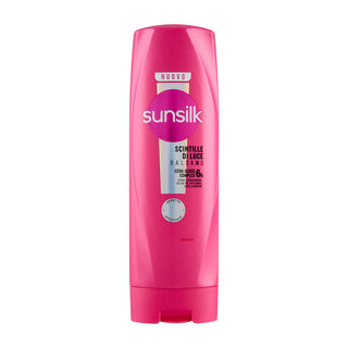 Sunsilk Scintille Di Luce - Balsamo 200 ml