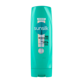 Sunsilk Onde Meravigliose Balsamo 200 ml — Balsamo capelli