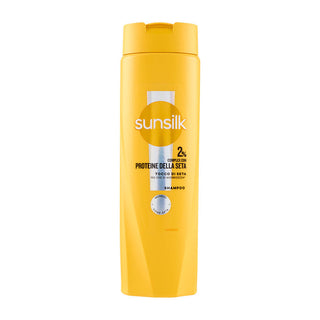 Sunsilk Tocco Di Seta Shampoo 250 ml — Shampoo