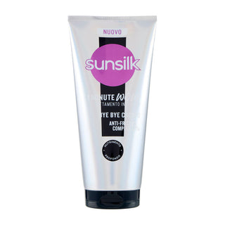 Sunsilk Bye Bye Crespo 1 Minute Wow! 180 ml — Trattamento Intensivo Capelli