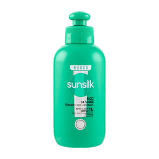 Sunsilk Ricci Da Sogno Crema Modellante Districante 200 ml — Trattamento capelli