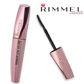 Rimmel rimel negru Wonderluxe