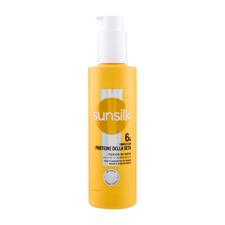 Sunsilk Tocco Di Seta Trattamento In Siero Senza Risciacquo 200 ml
