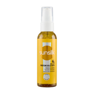 Sunsilk Tocco Di Seta Siero Di Seta Invisibile 75 ml
