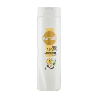Sunsilk Shampoo Cocco E Aloe Vera 250 ml