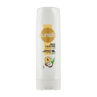 Sunsilk Balsamo Cocco E Aloe Vera 200 ml