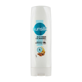 Sunsilk Balsamo Olio D'argan E Di Mandorle 200 ml