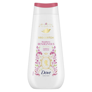 Dove Docciaschiuma Bridgerton Raspberry Rendezvous 225 ml