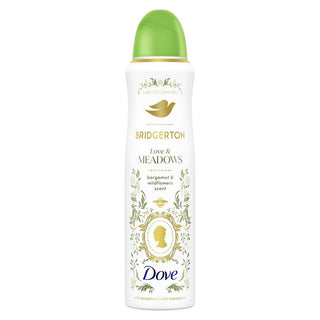 Dove Deodorante Bridgerton Love & Meadows 150 ml — Deodorante
