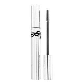 Yves saint laurent Lash Latex - Mascara Allungante Volume Definito 01 sculpted black - nero