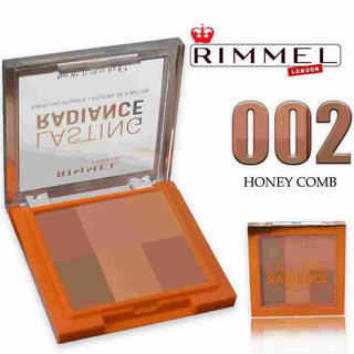 Rimmel Cipria Illuminante A Lunga Durata 02