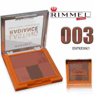 Rimmel Cipria Illuminante A Lunga Durata 03