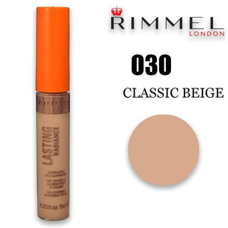 Correttore Rimmel Lasting Radiance 030