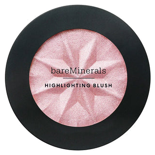 bareMinerals Gen Nude Illuminante Blush Opal Glow 3,8 g — Róż do policzków