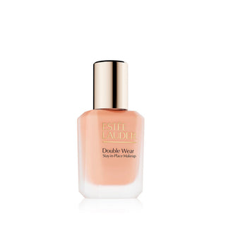 Estée Lauder Double Wear Stay-in-place Longwear Matte Foundation 2C1 Pure Beige — Fondotinta