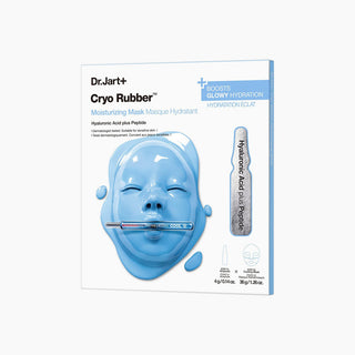 Dr.jart+ Cryo Rubber maschera idratante 1 unità