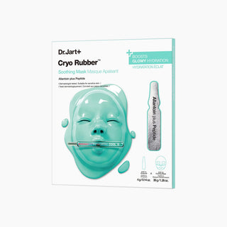 Dr.jart+ Cryo Rubber maschera lenitiva 1 unità