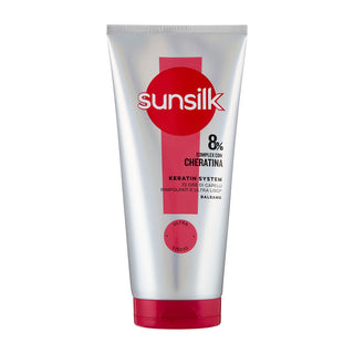 Sunsilk Keratin System - Balsamo 180 ml