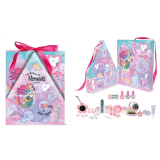 Treffina Calendario Dell'avvento - Sirenetta 1 unità