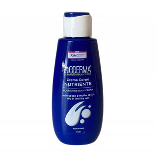 Eloderma Crema Corpo Nutriente- Minisize 100 ml