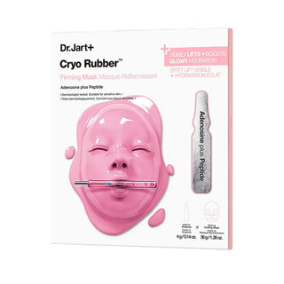 Dr.jart+ Cryo Rubber maschera rassodante 1 unità