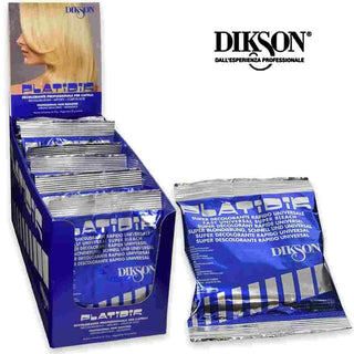 Dikson Platidik In Bustina 35 Gr X 24 Pezzi