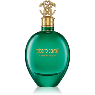 Roberto cavalli Signature Verde Assoluto - EDP - Volume: 30 ml